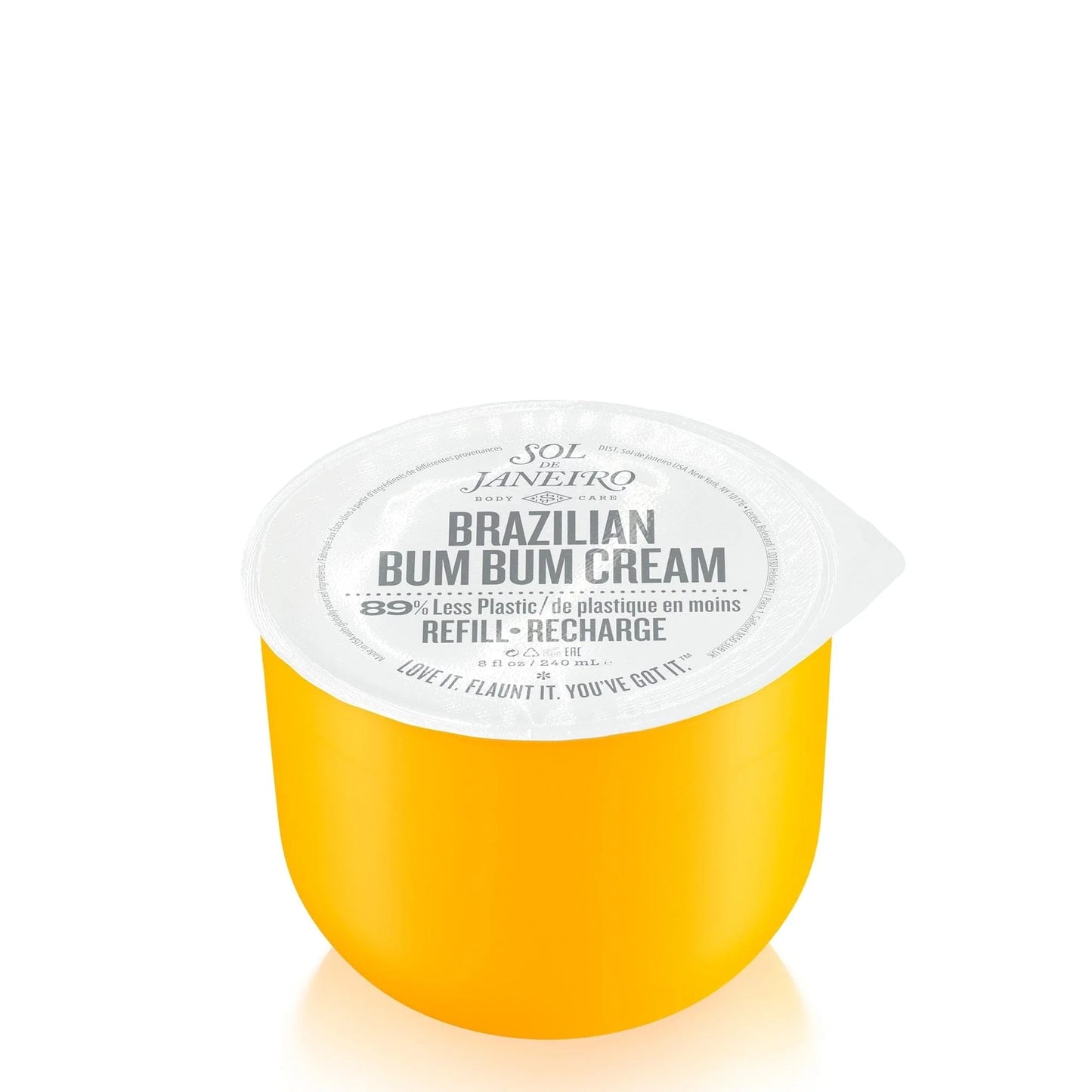 Brazilian Bum Bum® Cream