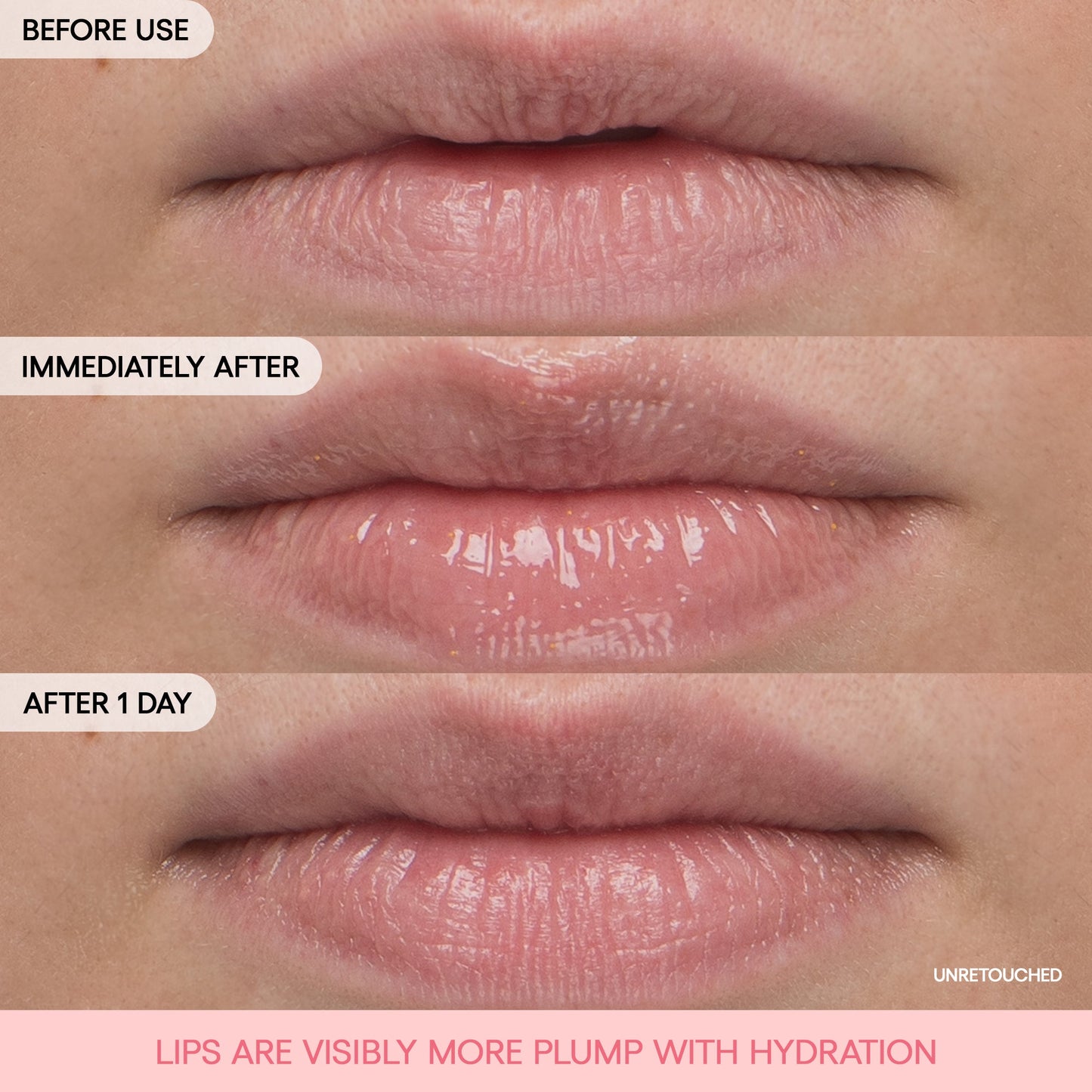 Bouncy & Firm Lip Treatment